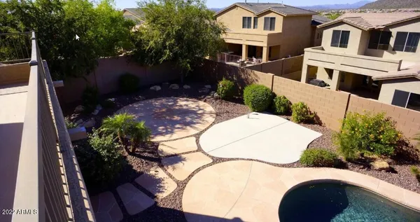 $3,950 | 6894 West Mazatzal Drive, Peoria, AZ 85383