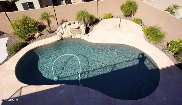 $3,950 | 6894 West Mazatzal Drive, Peoria, AZ 85383