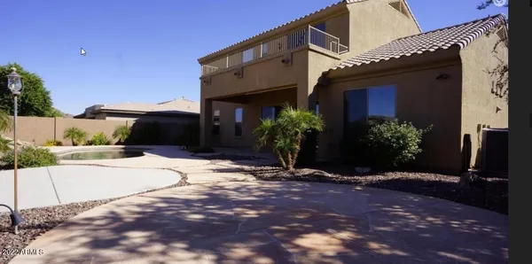 $3,950 | 6894 West Mazatzal Drive, Peoria, AZ 85383