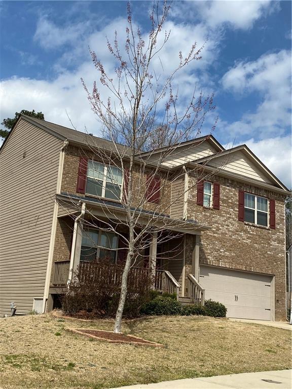 313 Aviary Lane Dallas, GA 30132 - Photo 1 of 1 Gallery Image 1