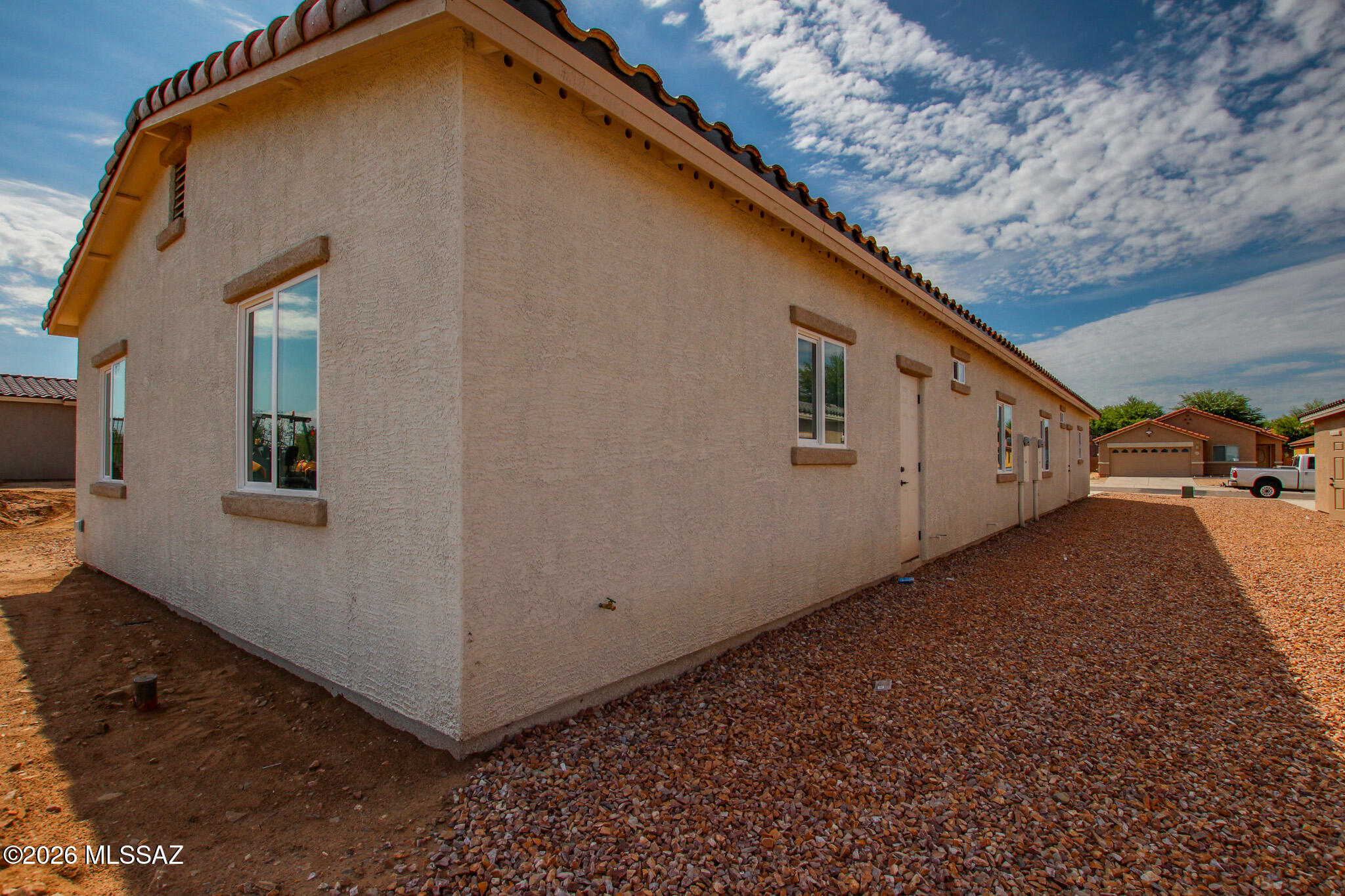 2350 West Diamond Street Tucson, AZ 85705 - Photo 48 of 50
