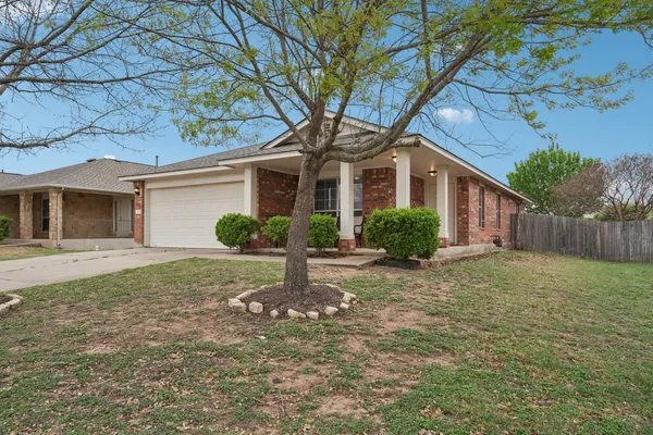 $310,000 | 1115 Whitley Drive, Leander, TX 78641