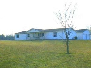2796 Springville-Judah Road Springville, IN 47462 - Photo 1 of 17 Gallery Image 1
