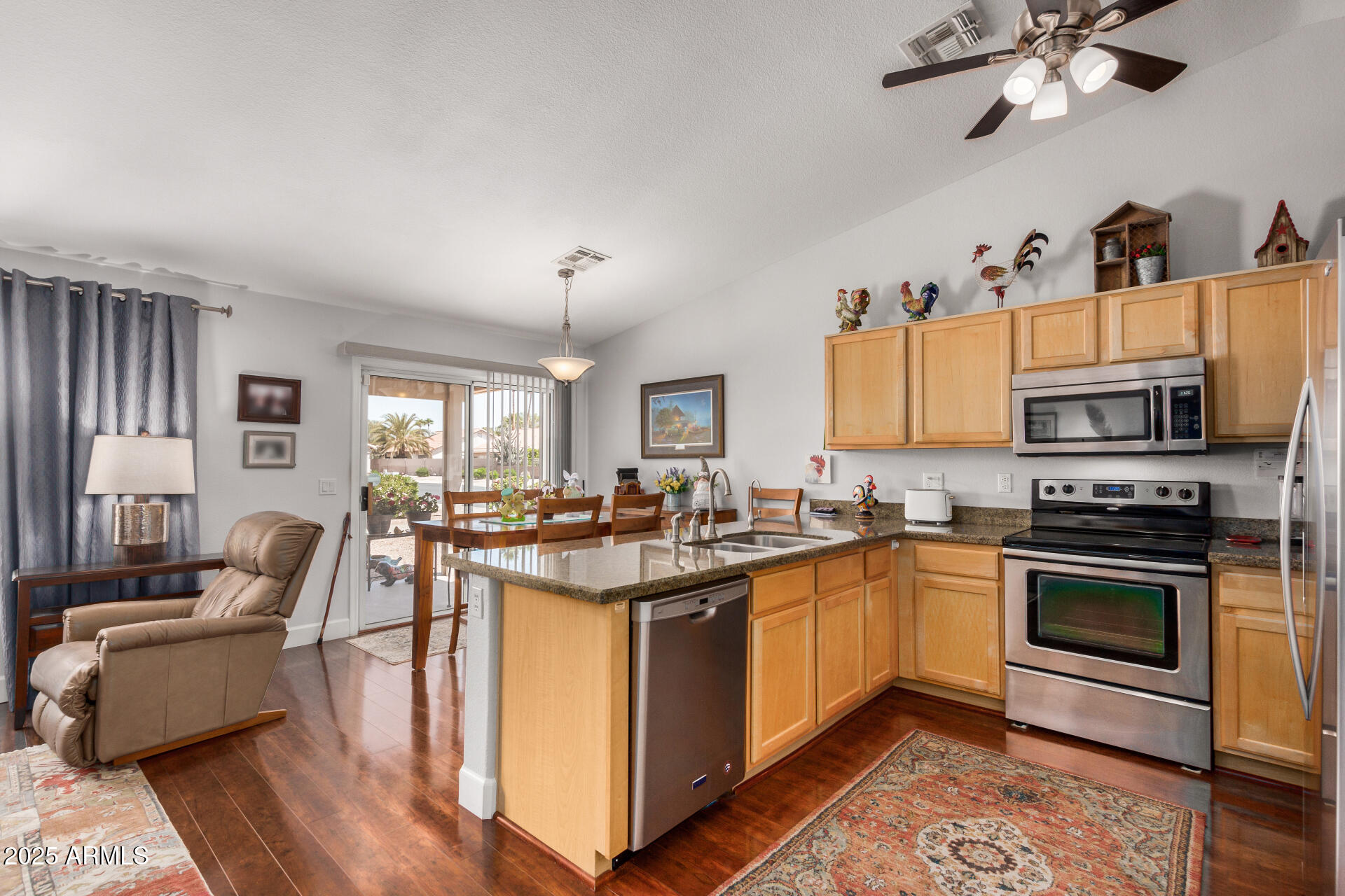 1474 East Riviera Drive Chandler, AZ 85249 - Photo 11 of 56 18 - Riviera