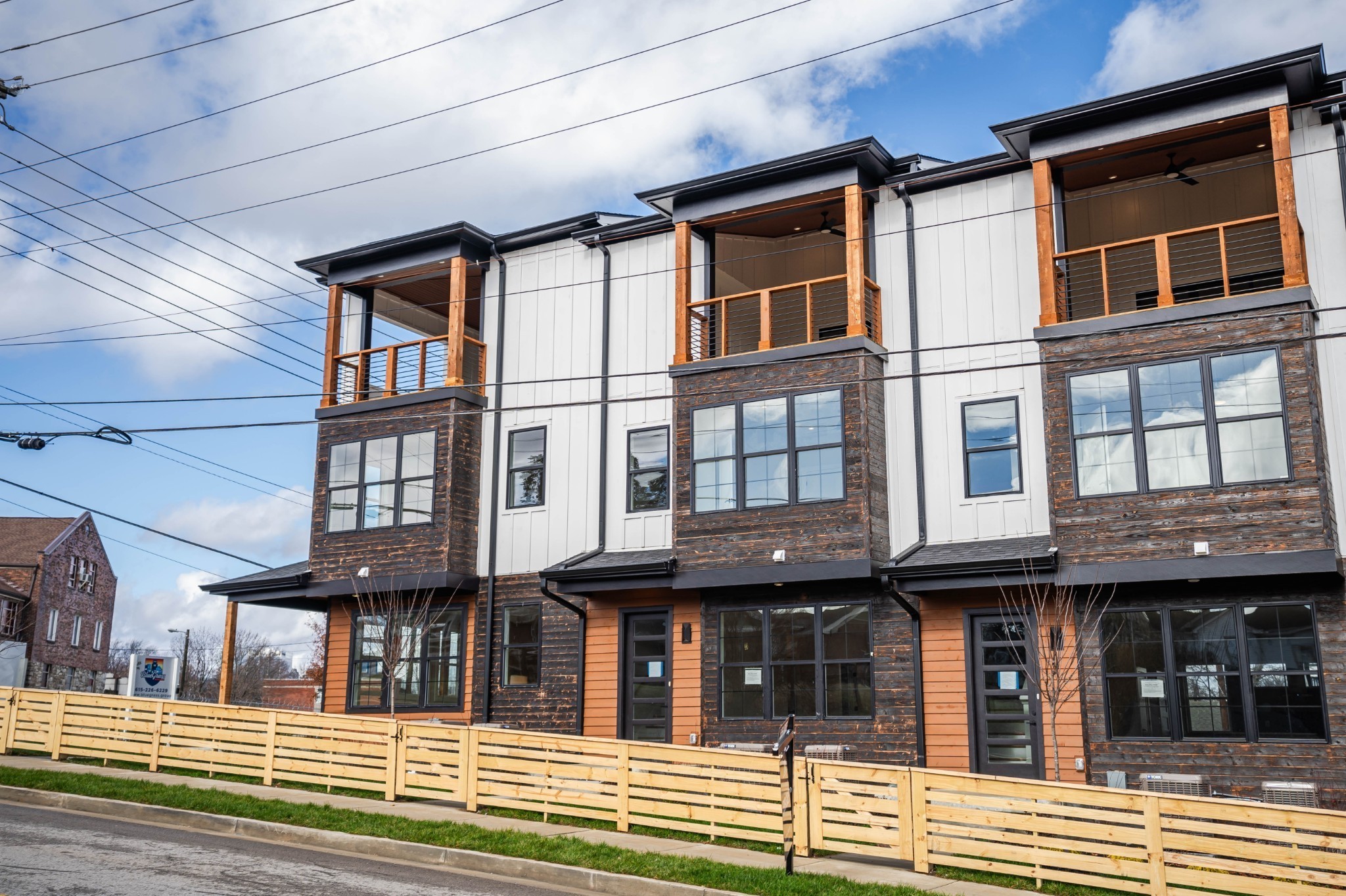 4 D Trimble Street Nashville, TN 37210 - Photo 20 of 31