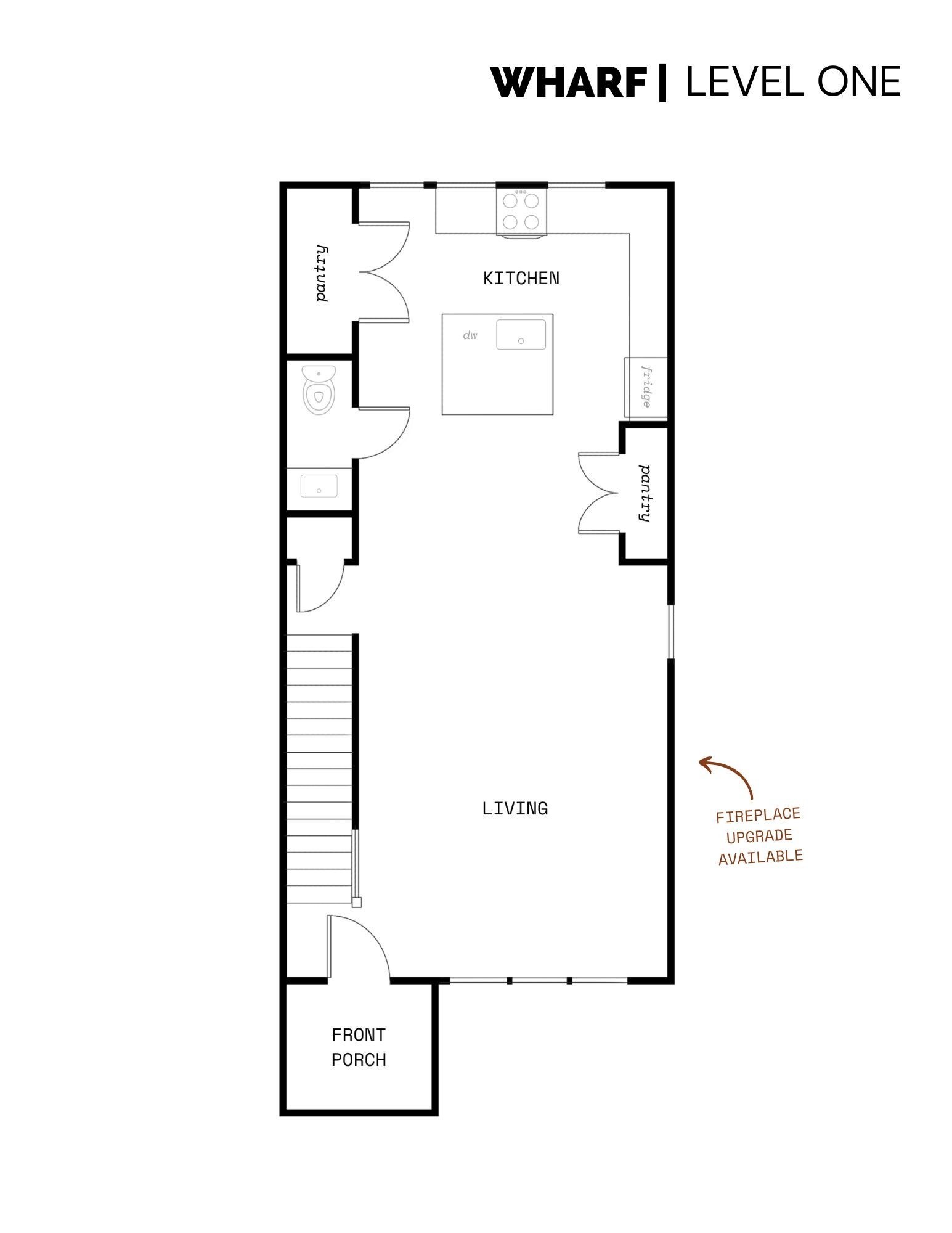 4 D Trimble Street Nashville, TN 37210 - Photo 24 of 31