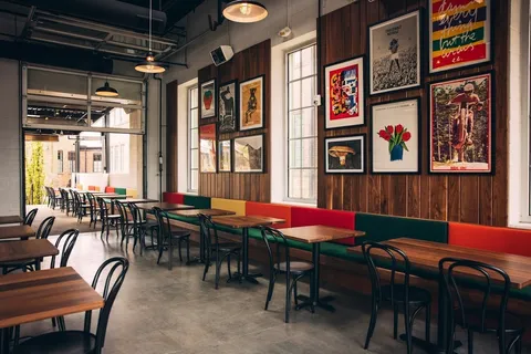 a front view of a house with a porch