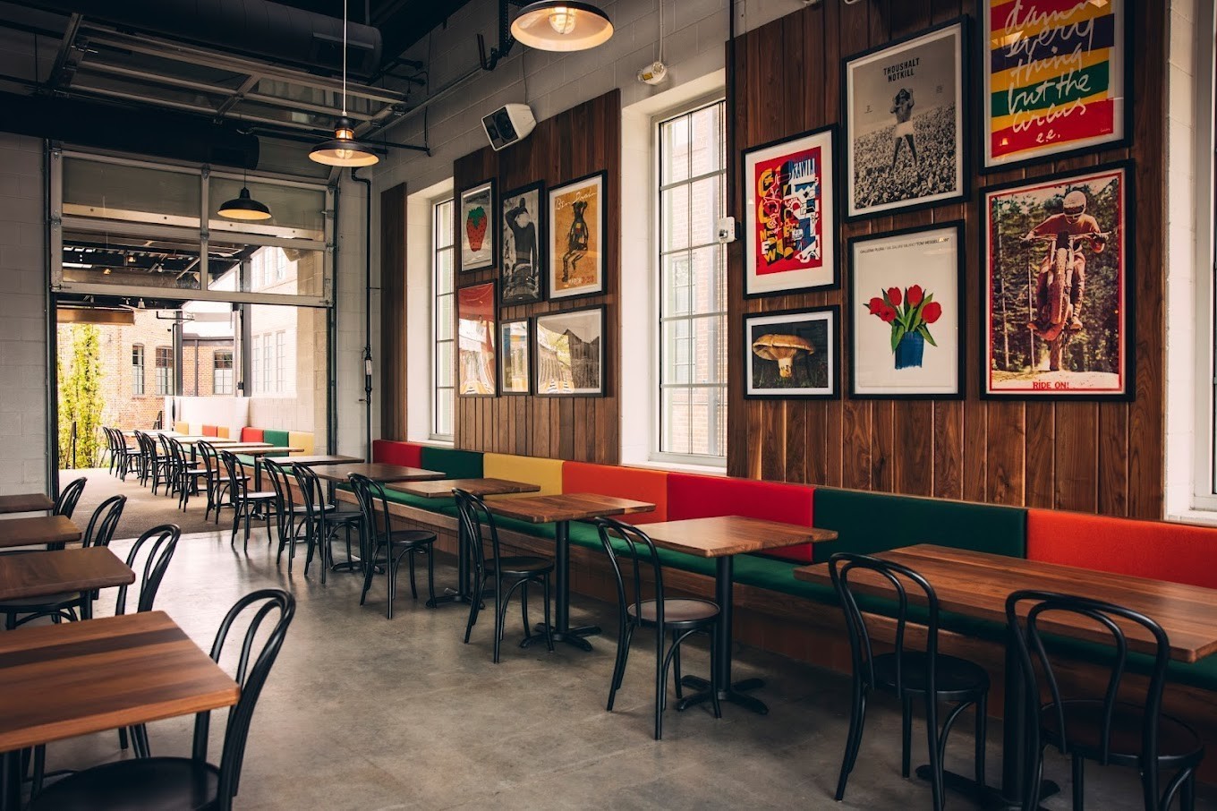 4 D Trimble Street Nashville, TN 37210 - Photo 29 of 31