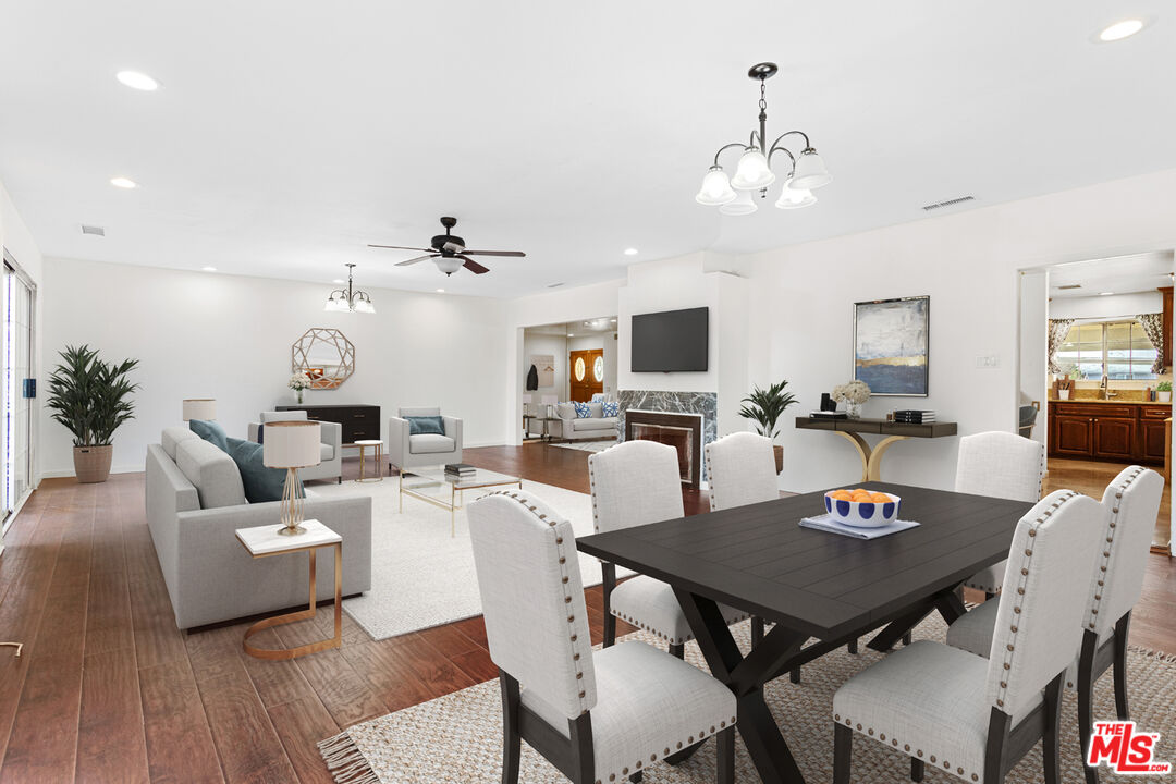 6642 Rhea Avenue Reseda, CA 91335 - Photo 12 of 49 Gallery Image 12