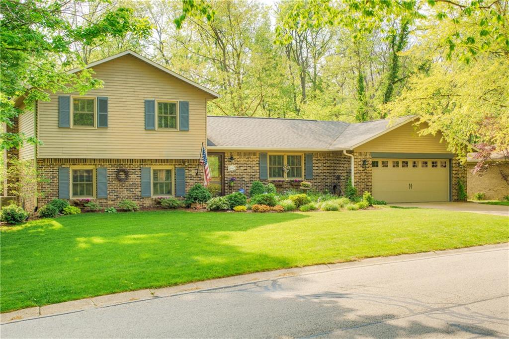4 Round Hill Road Danville, IN 46122 - Photo 1 of 48 Gallery Image 1