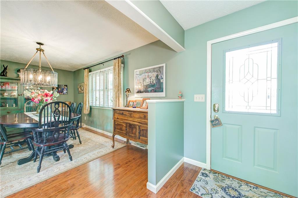 4 Round Hill Road Danville, IN 46122 - Photo 2 of 48 Gallery Image 2