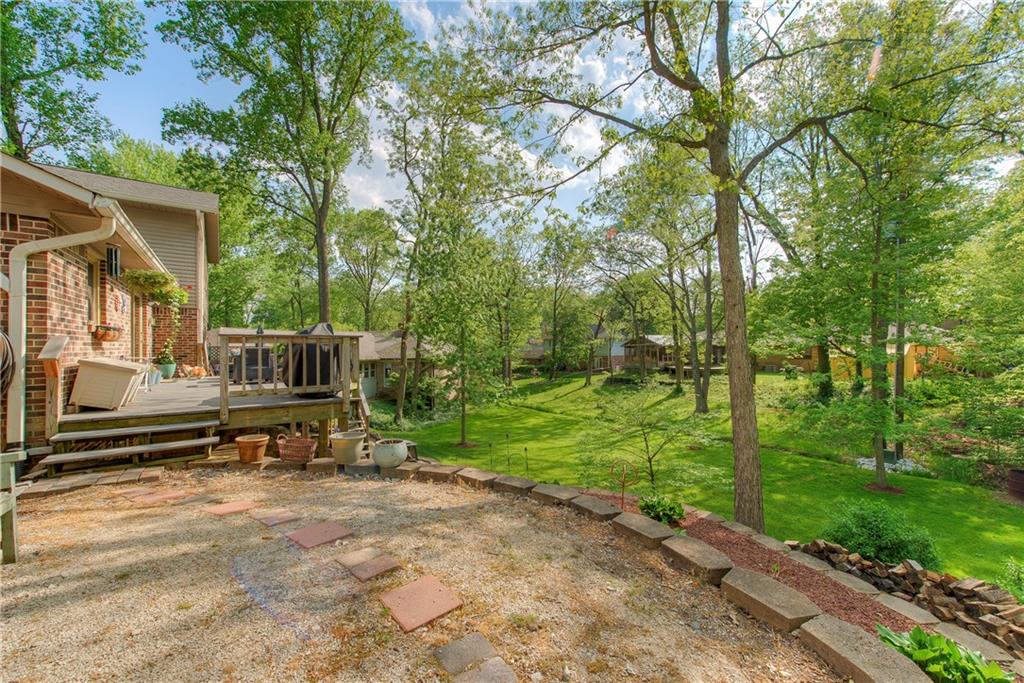 4 Round Hill Road Danville, IN 46122 - Photo 41 of 48 Gallery Image 41