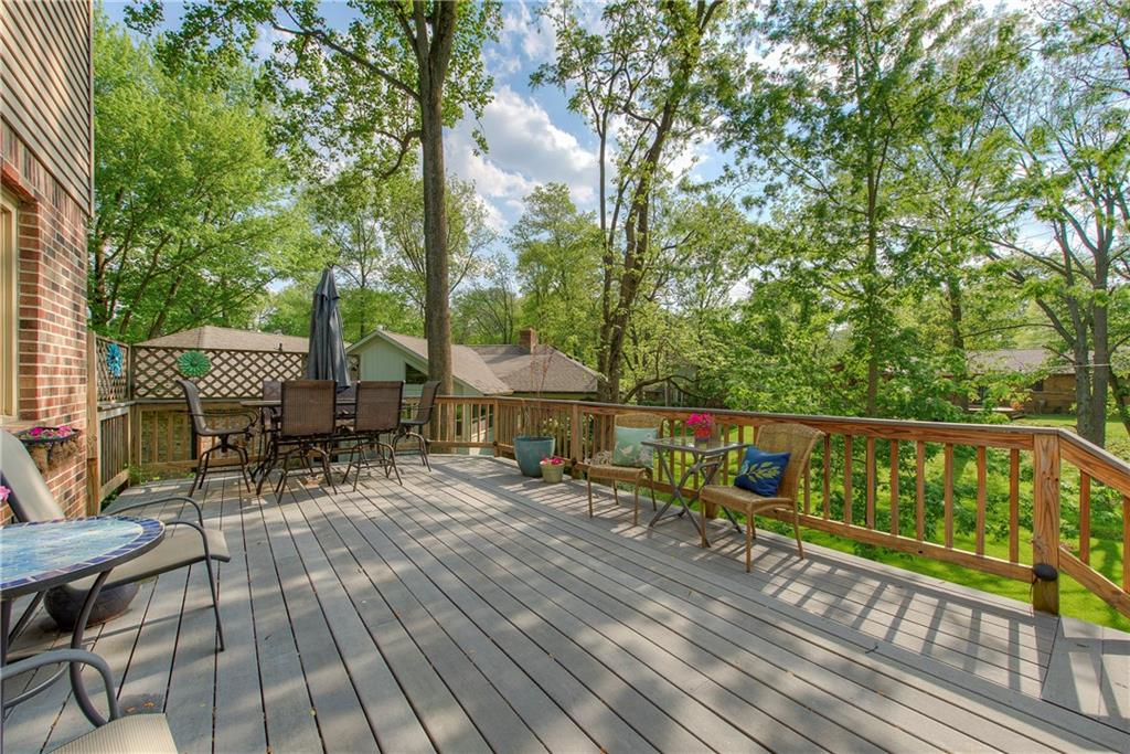4 Round Hill Road Danville, IN 46122 - Photo 42 of 48 Gallery Image 42