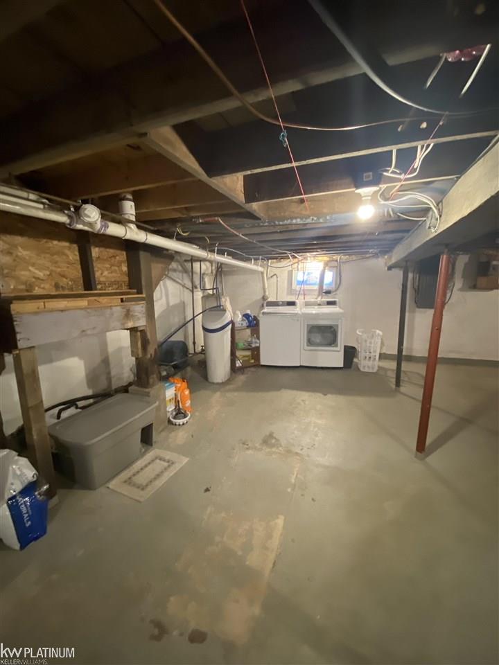 5390 Birch Run Road Millington, MI 48746 - Photo 36 of 45