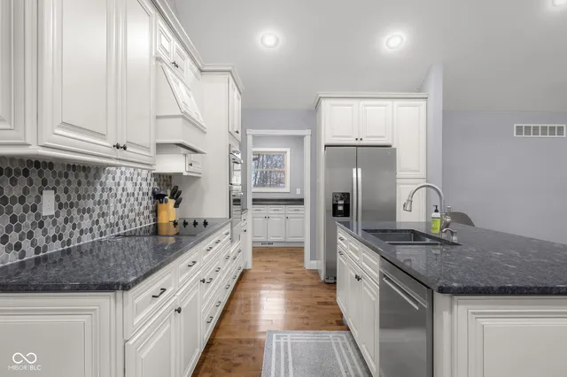 $529,900 | 737 Enos Road, Seymour, IN 47274