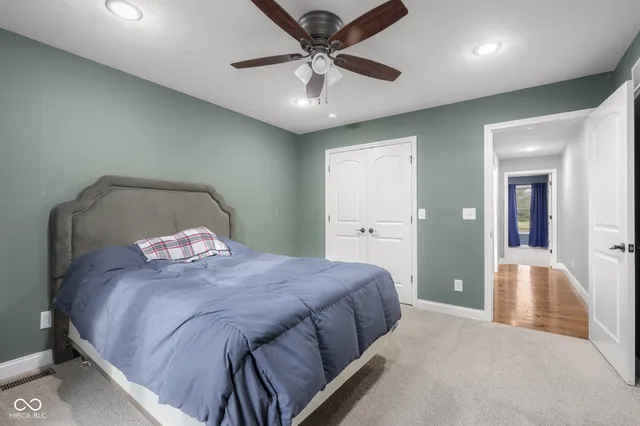 $529,900 | 737 Enos Road, Seymour, IN 47274