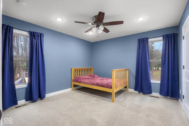 $529,900 | 737 Enos Road, Seymour, IN 47274