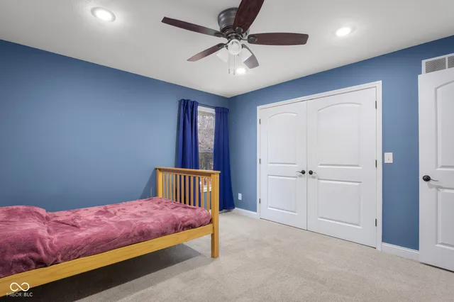 $529,900 | 737 Enos Road, Seymour, IN 47274