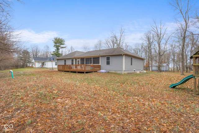 $529,900 | 737 Enos Road, Seymour, IN 47274