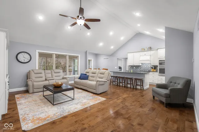 $529,900 | 737 Enos Road, Seymour, IN 47274