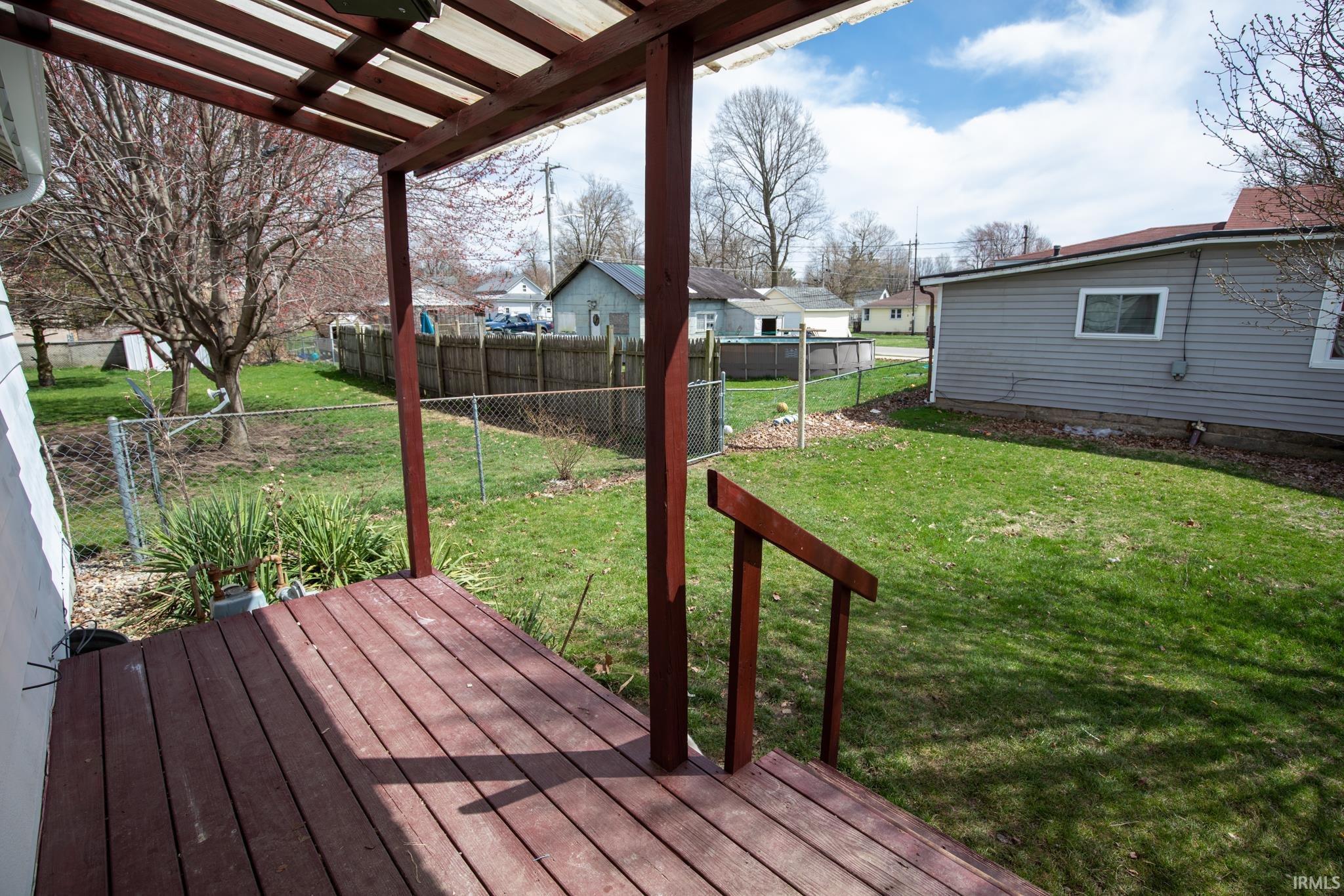 411 North Michigan Street Argos, IN 46501 - Photo 20 of 20