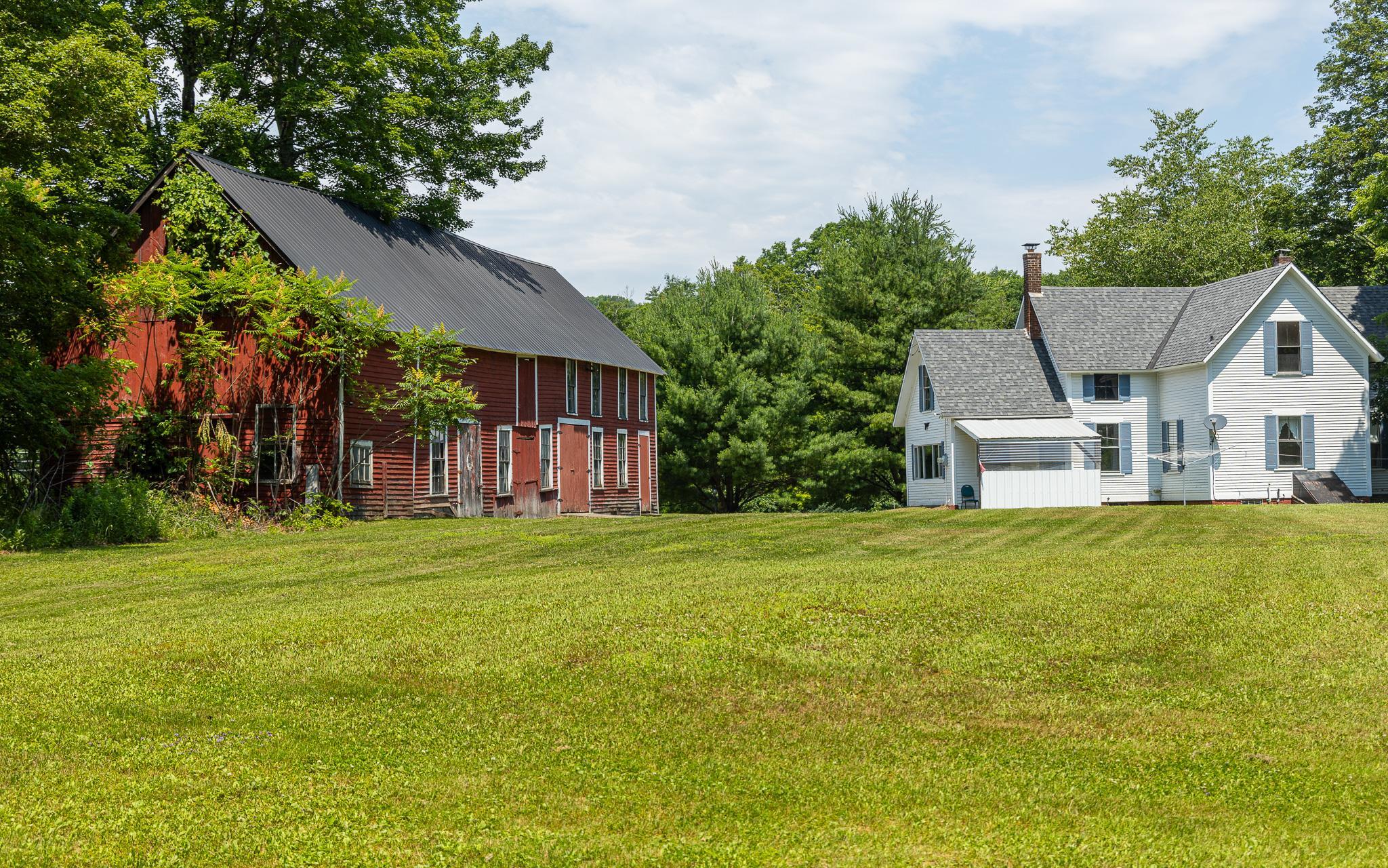 32 Mechanic Street Alstead, NH 03602 - Photo 28 of 34