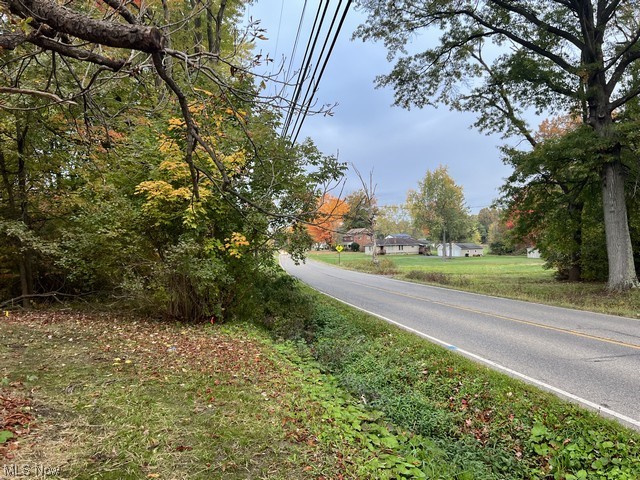6742 Warren - Sharon Road Brookfield, OH 44403 - Photo 10 of 16 View of road