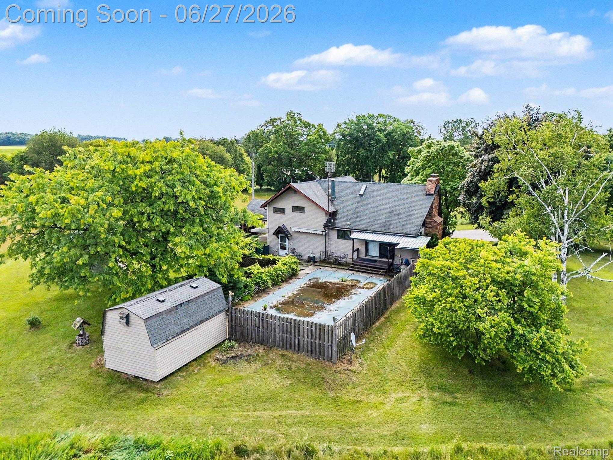 8751 Bath Road Byron, MI 48418 - Photo 32 of 41