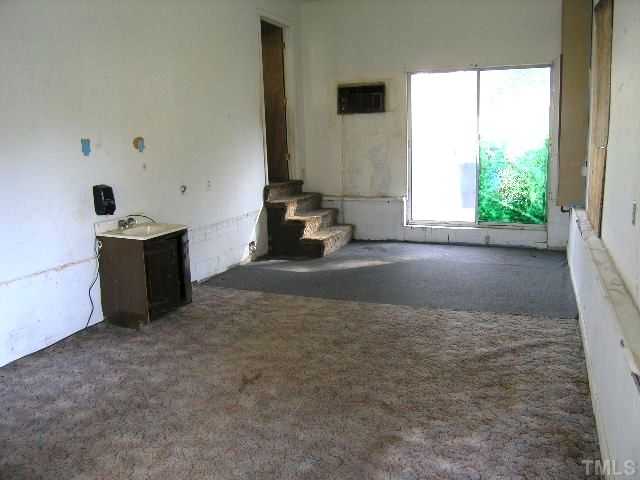1913 Crawford Road Raleigh, NC 27610 - Photo 6 of 12 a view of a storage & utility room