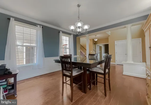 $639,000 | 41430 Challedon Way, Leonardtown, MD 20650