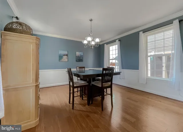 $639,000 | 41430 Challedon Way, Leonardtown, MD 20650