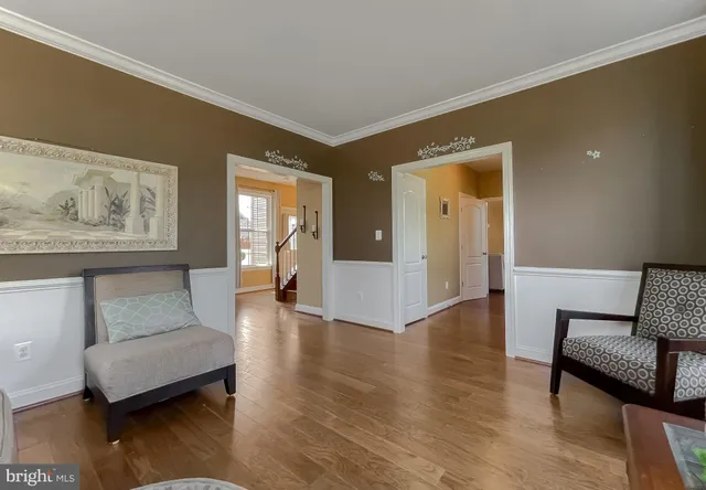 $639,000 | 41430 Challedon Way, Leonardtown, MD 20650