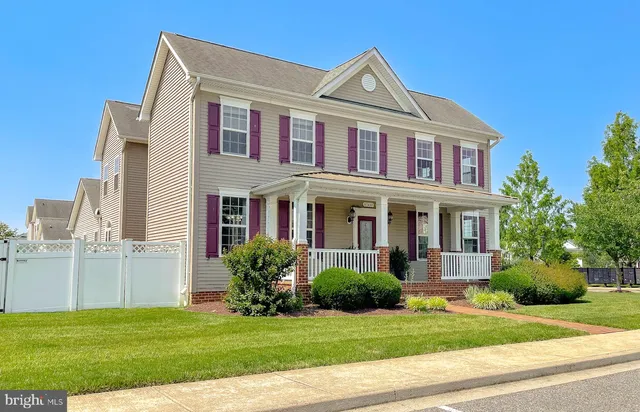 $639,000 | 41430 Challedon Way, Leonardtown, MD 20650