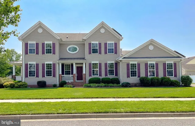$639,000 | 41430 Challedon Way, Leonardtown, MD 20650