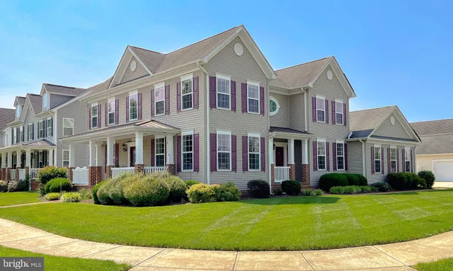 $639,000 | 41430 Challedon Way, Leonardtown, MD 20650