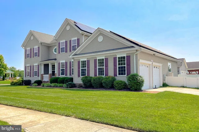 $639,000 | 41430 Challedon Way, Leonardtown, MD 20650