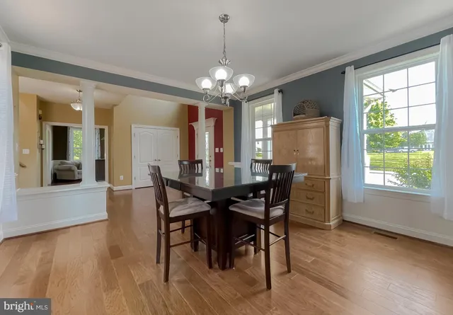 $639,000 | 41430 Challedon Way, Leonardtown, MD 20650