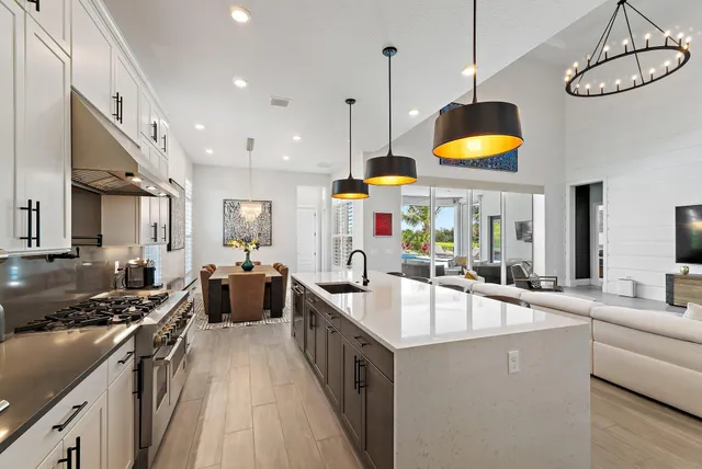 $4,495,000 | 20049 Southeast Bridgewater Drive, Jupiter, FL 33458