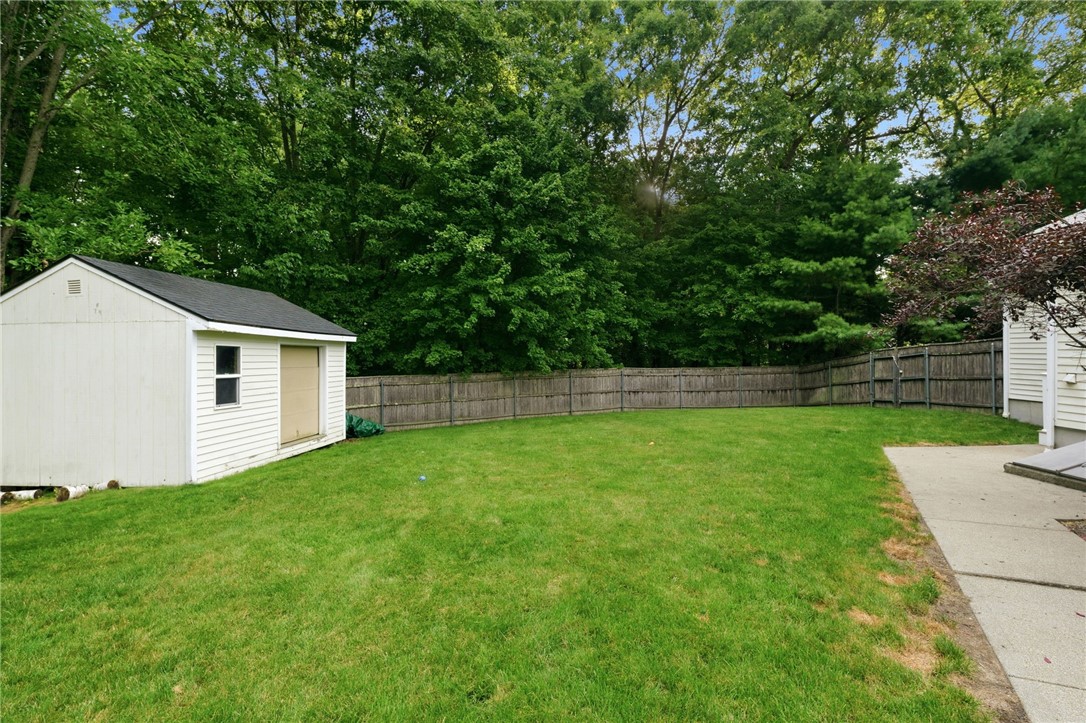 151 Rome Drive Cranston, RI 02921 - Photo 48 of 50