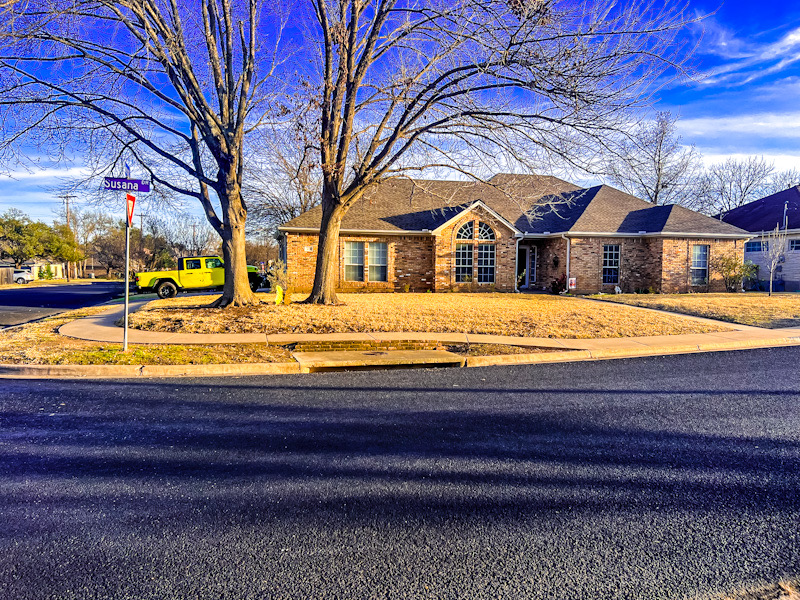 Restricted Address Georgetown, TX 78628 - Photo 1 of 32