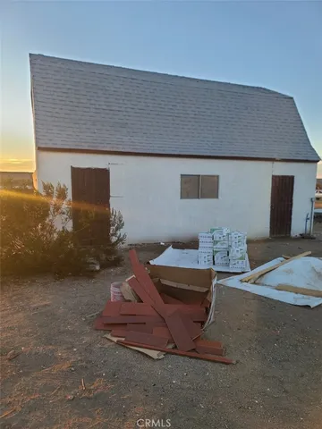 $499,000 | 24134 National Trails Highway, Oro Grande, CA 92368