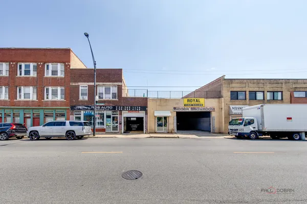 $2,000 | 3445 North Pulaski Road, Unit 3445, Chicago, IL 60641