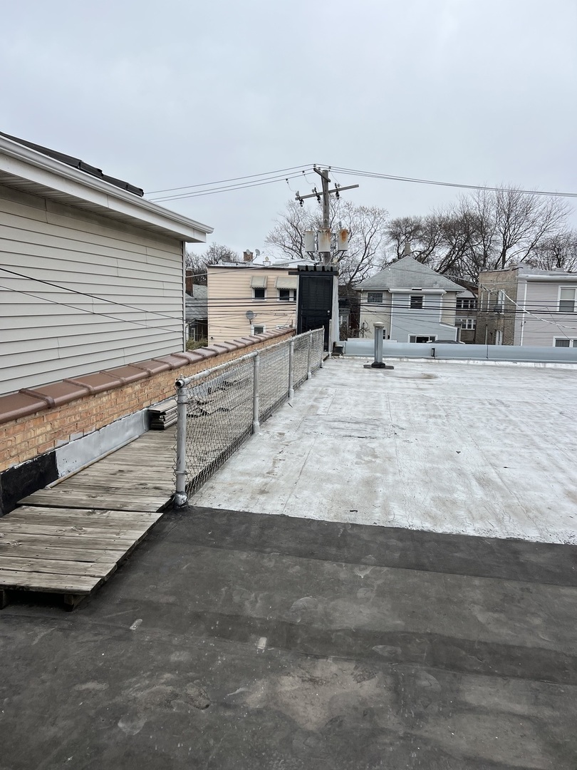 3445 North Pulaski Road, Unit 3445 Chicago, IL 60641 - Photo 18 of 20