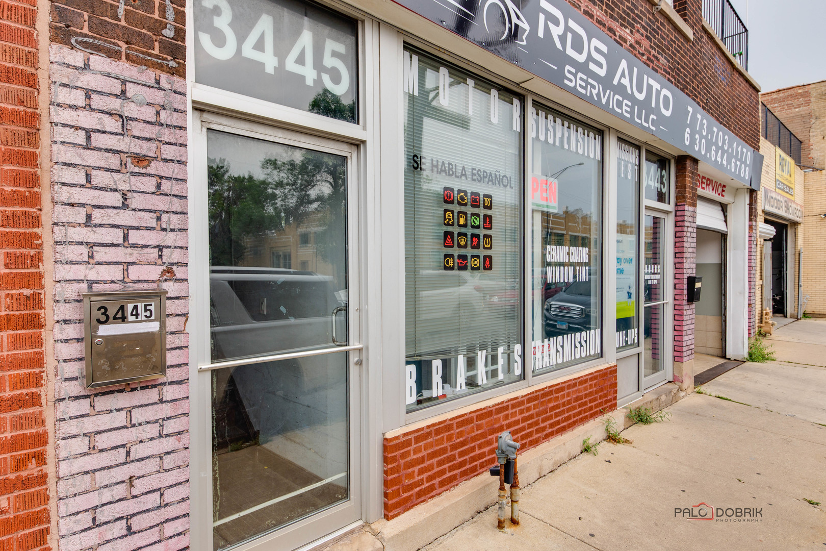 3445 North Pulaski Road, Unit 3445 Chicago, IL 60641 - Photo 2 of 20