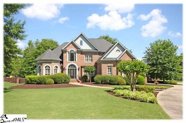9 Player Way Simpsonville, SC 29681 - Photo 1 of 1 Gallery Image 1