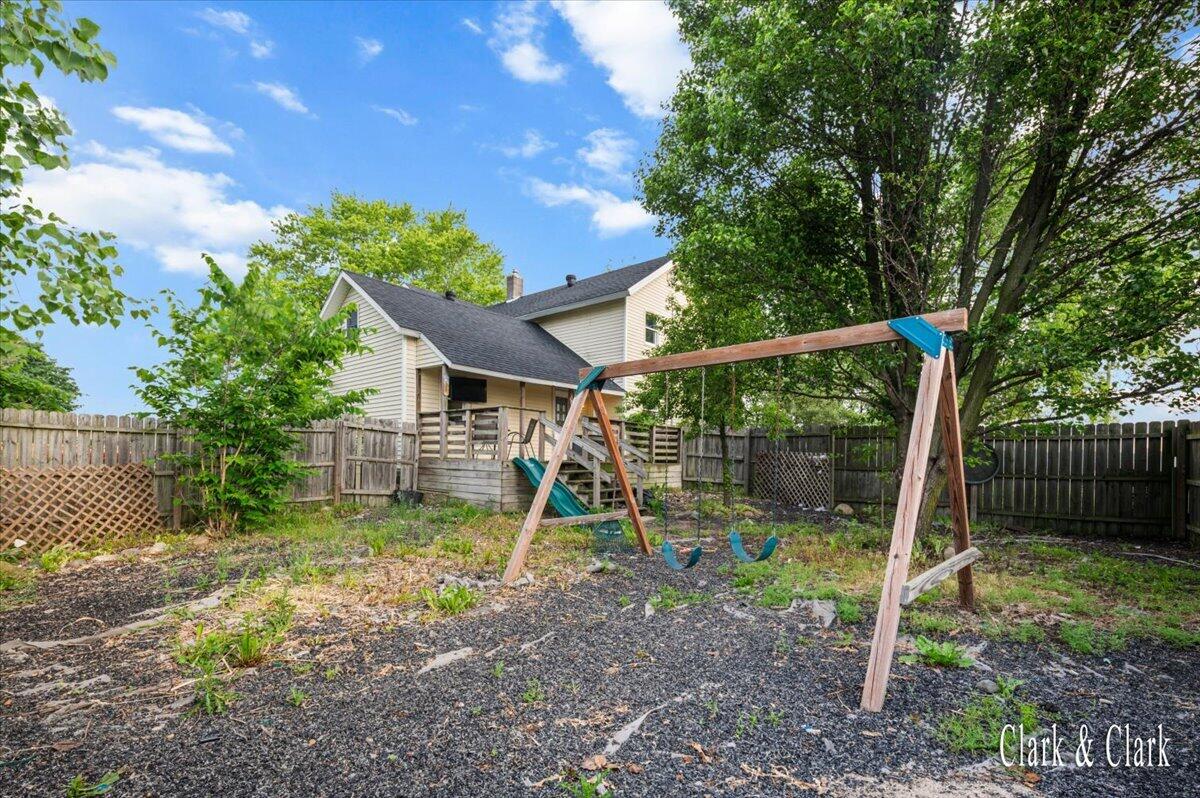 9604 East Brown Road Lake Odessa, MI 48849 - Photo 22 of 31 34-EXTERIOR 04A
