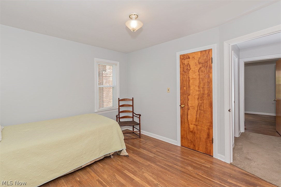 1672 Oakmount Road South Euclid, OH 44121 - Photo 15 of 30 Another view...