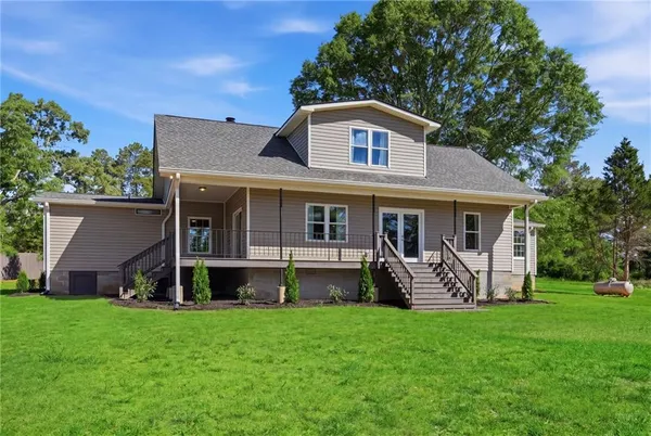 $310,000 | 110 October Woods Drive, Athens, GA 30601