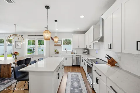 $999,500 | 2760 Colonies Drive, Jacksonville Beach, FL 32250