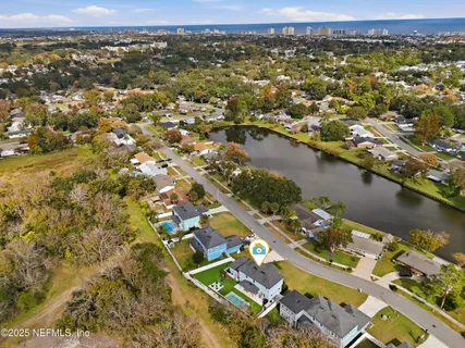 $999,500 | 2760 Colonies Drive, Jacksonville Beach, FL 32250